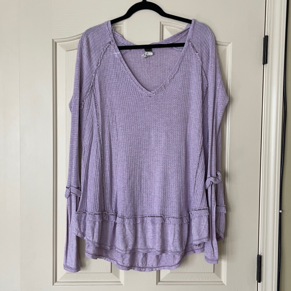 Free People Catalina Thermal